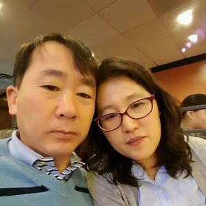 Meet your Posher, Misook